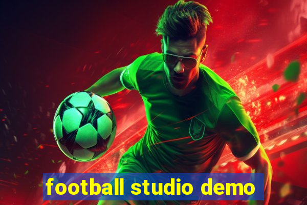 football studio demo